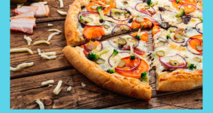 Особенности и преимущества заказа пиццы на дом