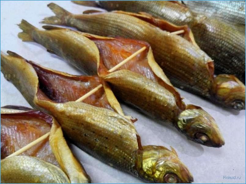Идеи для приготовления блюд с использованием вяленой рыбы