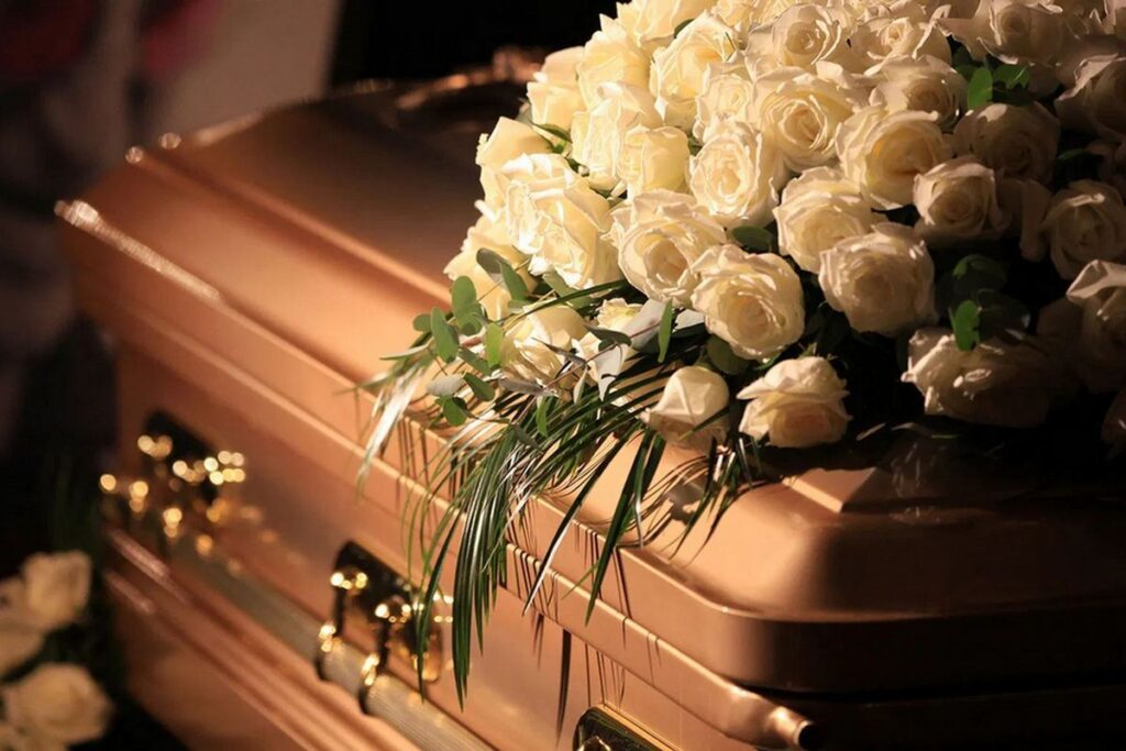 Что нужно знать об организации похорон