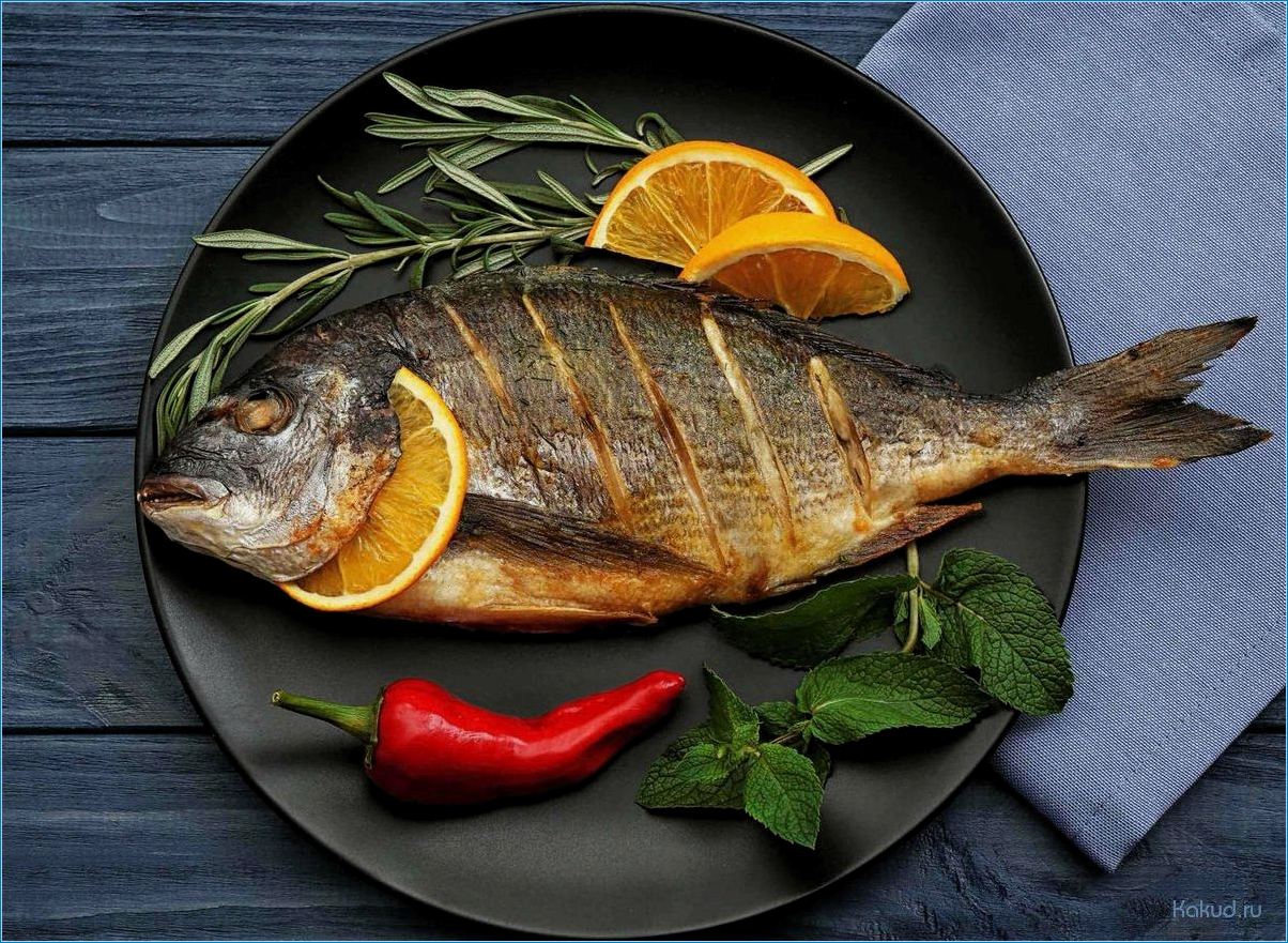 Когда рыба исчезает с тарелки: почему люди перестают употреблять эту пищу