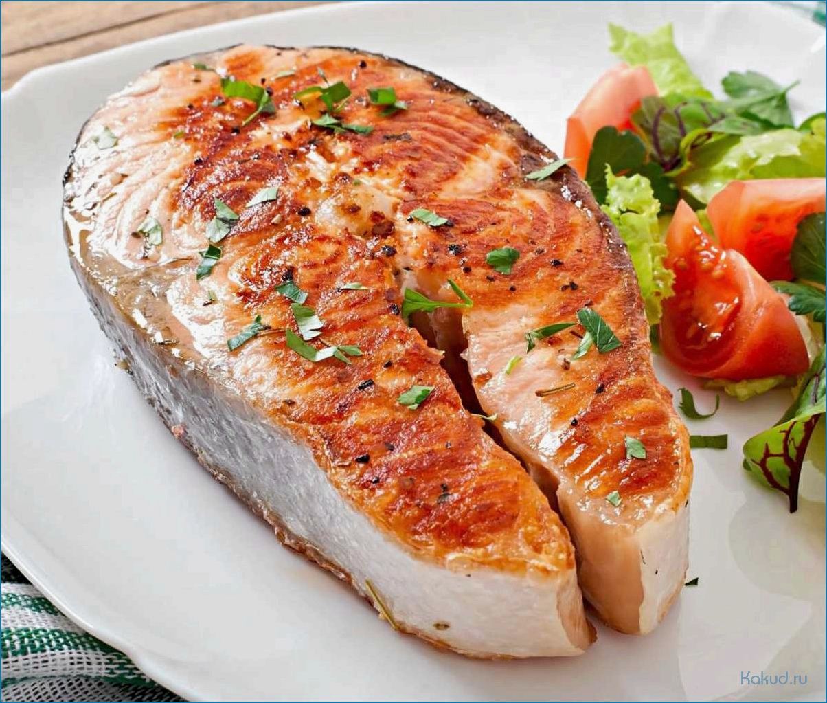 Как правильно защитить блюдо из рыбы: советы и рекомендации