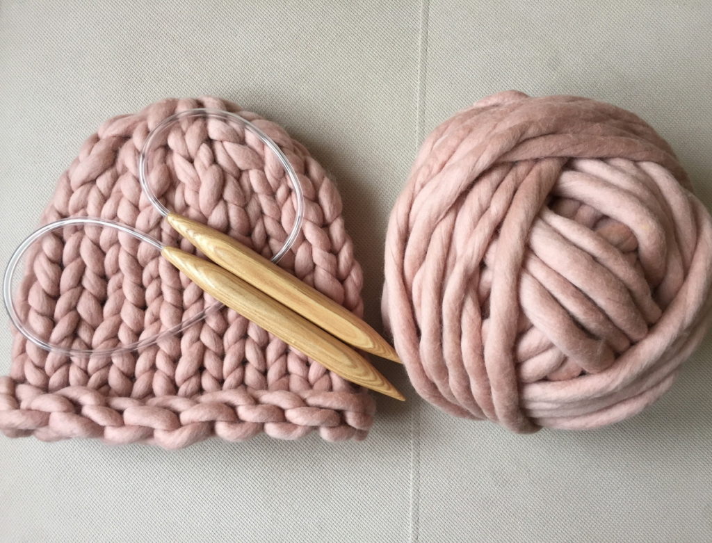 KnitPro спицы и крючки для вязания