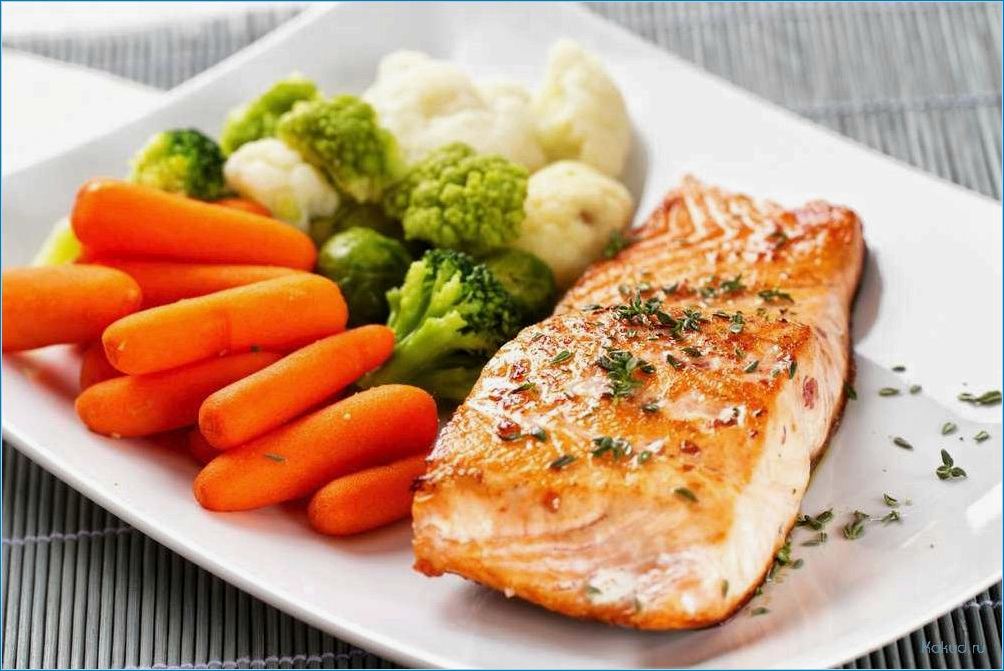 Рыба с мясом блюдо: 10 лучших рецептов