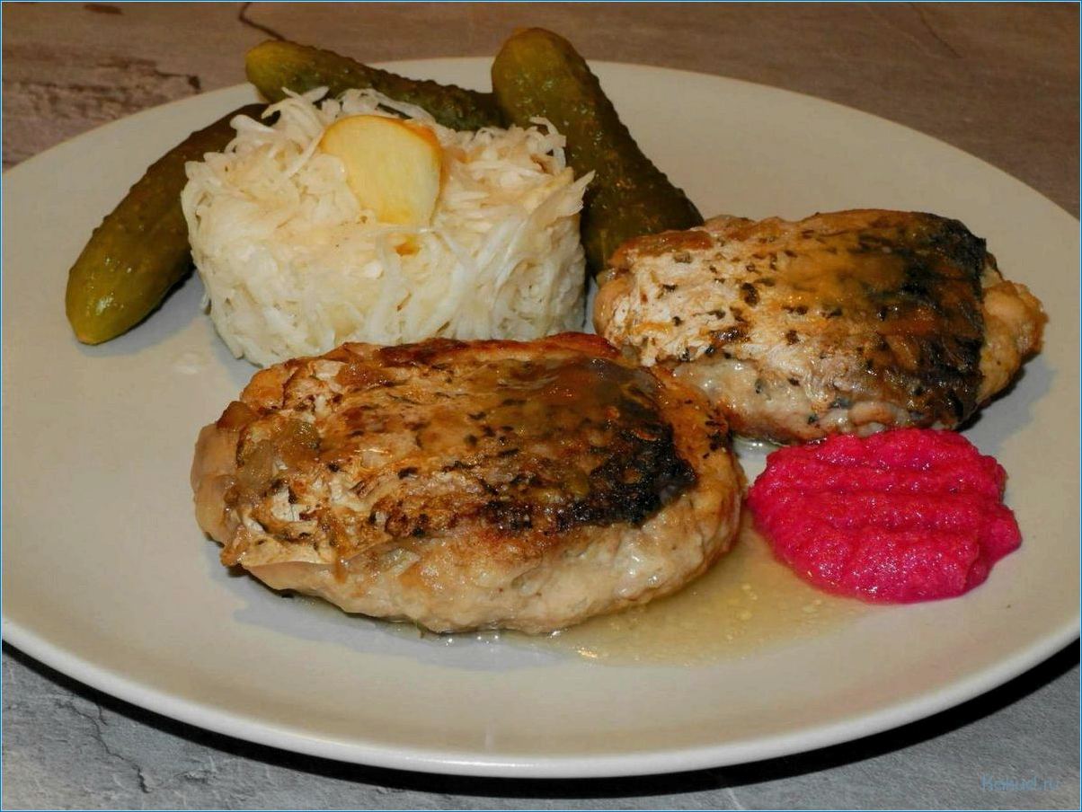 Блюдо евреев рыба