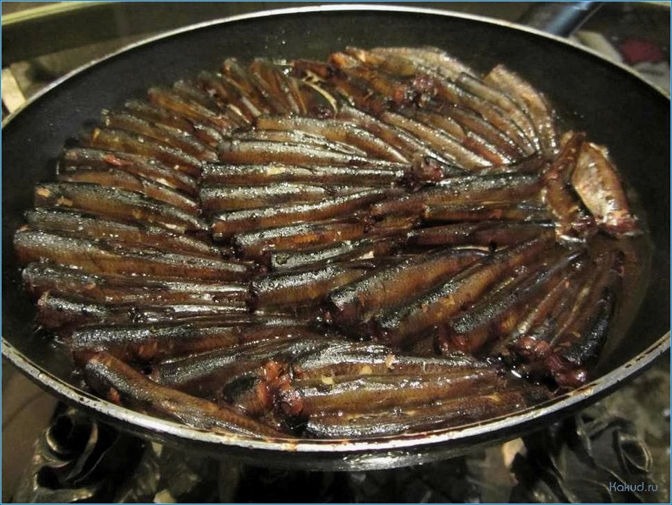 Гольян: рыба и блюда из нее