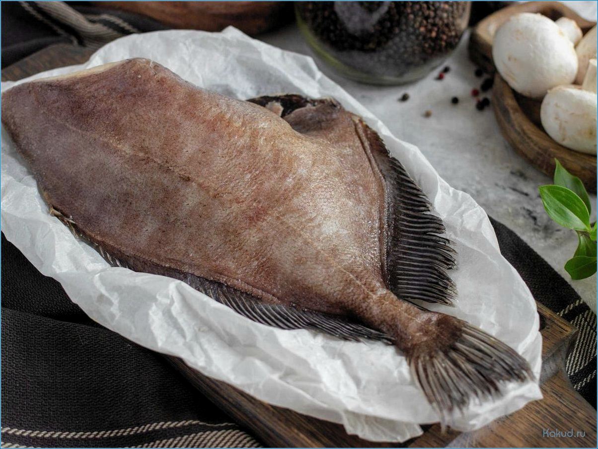 Дори рыба: вкусные блюда и рецепты