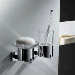 Аксессуары для ванной — 95 фото разнообразных и функциональных дизайнерских решений в ванной комнате