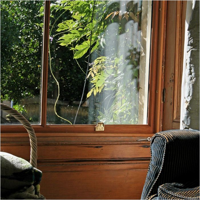Деревянные окна со стеклопакетом – советы по выбору