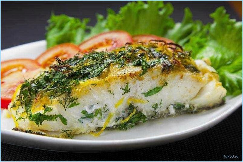 Блюда из сырой рыбы: лучшие рецепты и советы