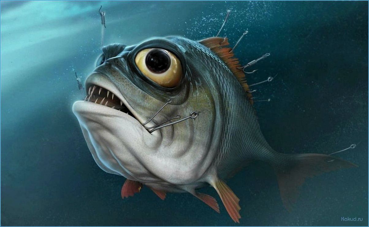 Пиранья: блюда из этой рыбы