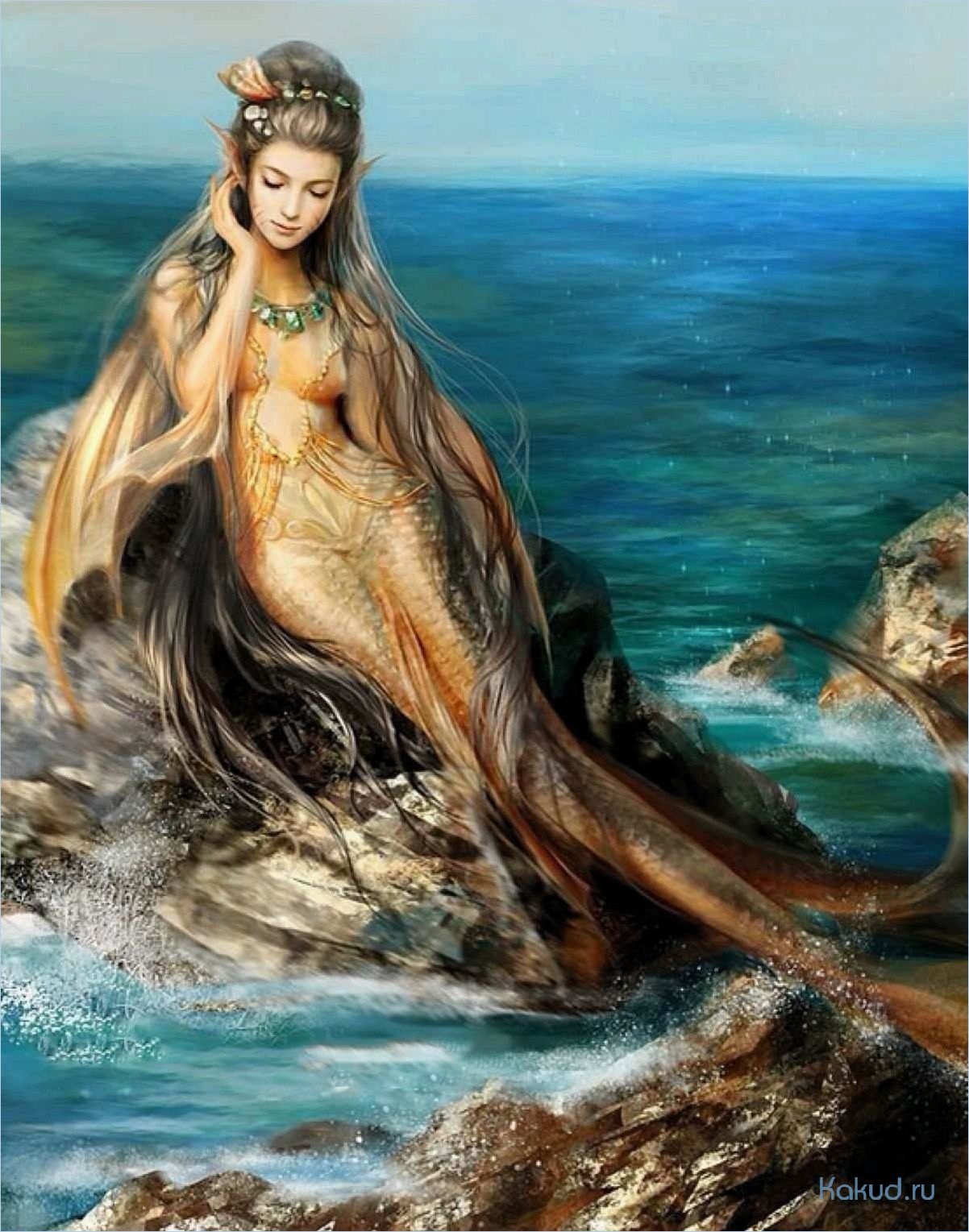 Велламо богиня: кто была эта скандинавская божественность и как ее почитали