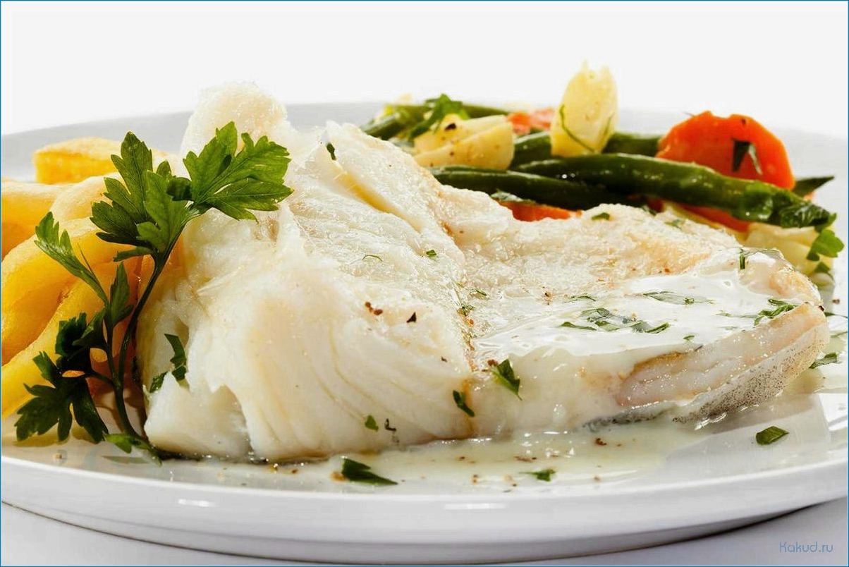 Как правильно варить рыбу: секреты приготовления вкусных блюд