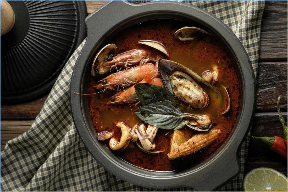 Как правильно варить рыбу: секреты приготовления вкусных блюд