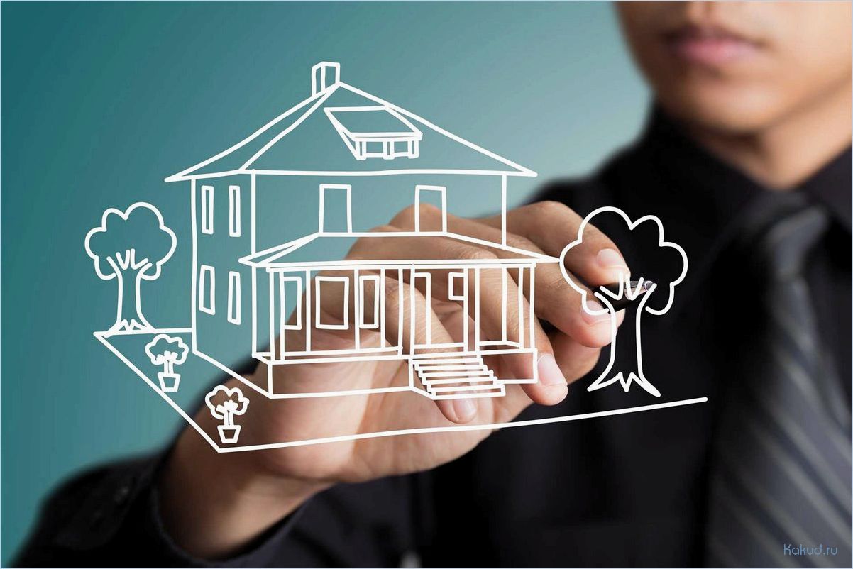 Оценочная компания: услуги оценки имущества и недвижимости