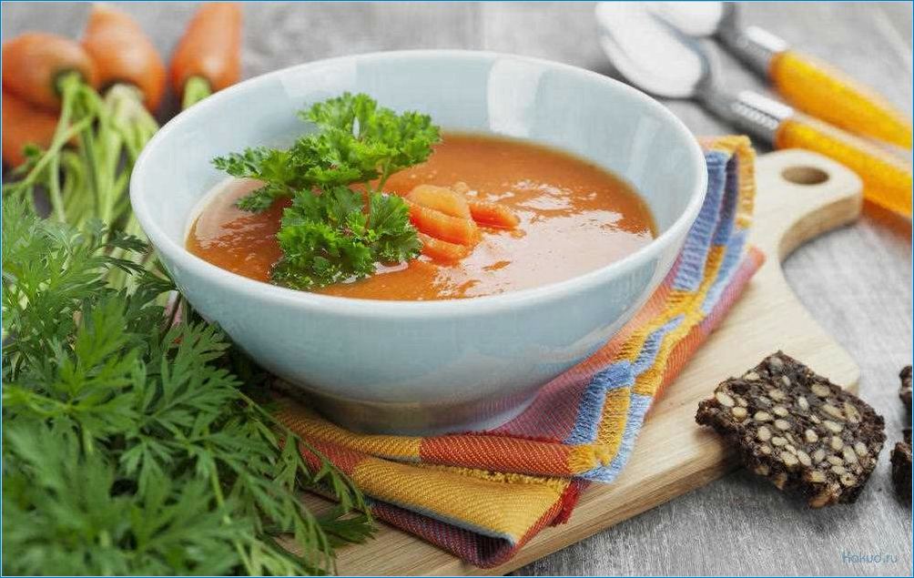 Рецепт классического рыбного супа с нежным мясом и ароматными специями