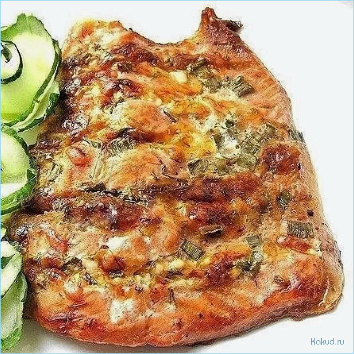 Коктейль из рыбы: вкусное и оригинальное блюдо