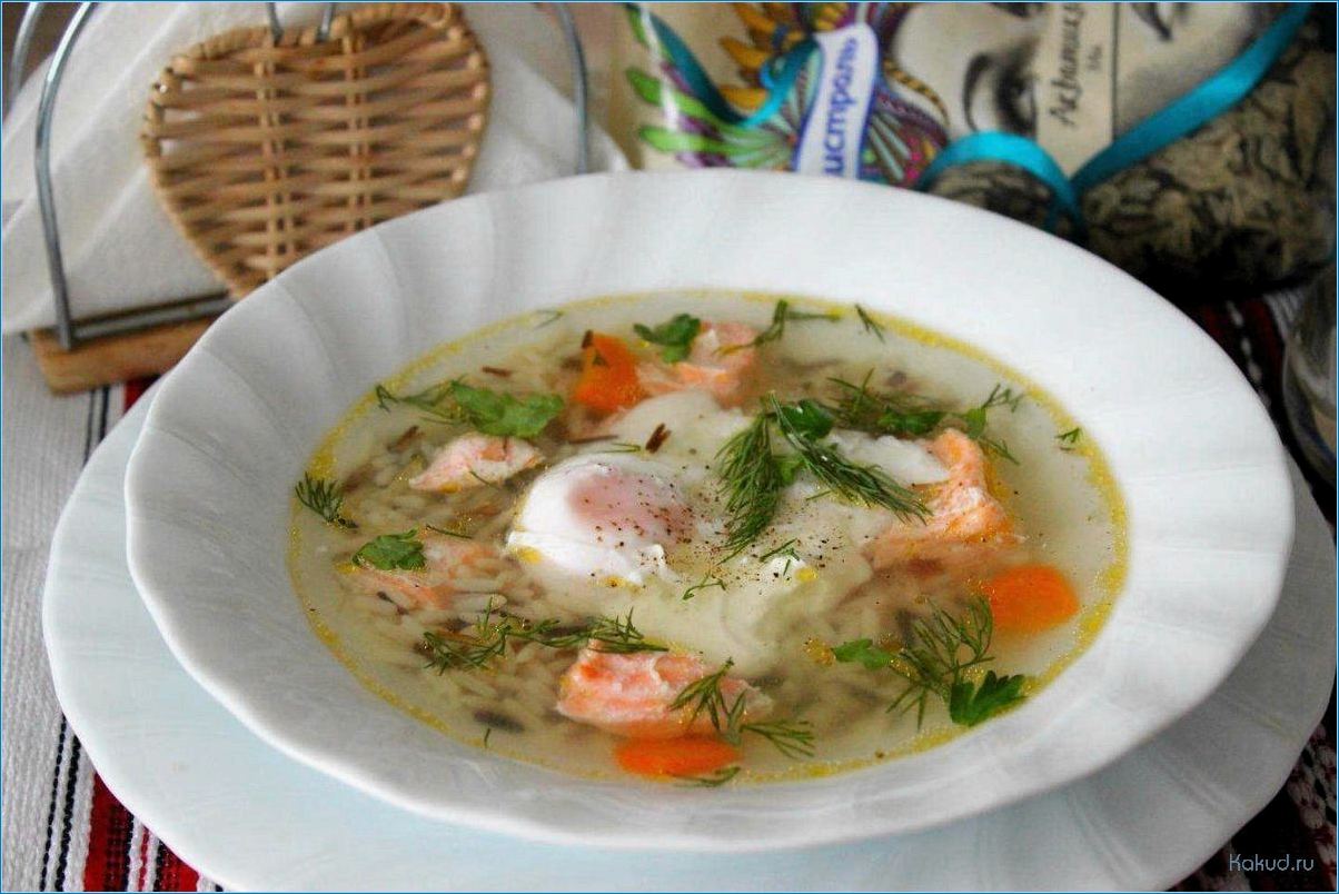 Рецепт веганского рыбного супа