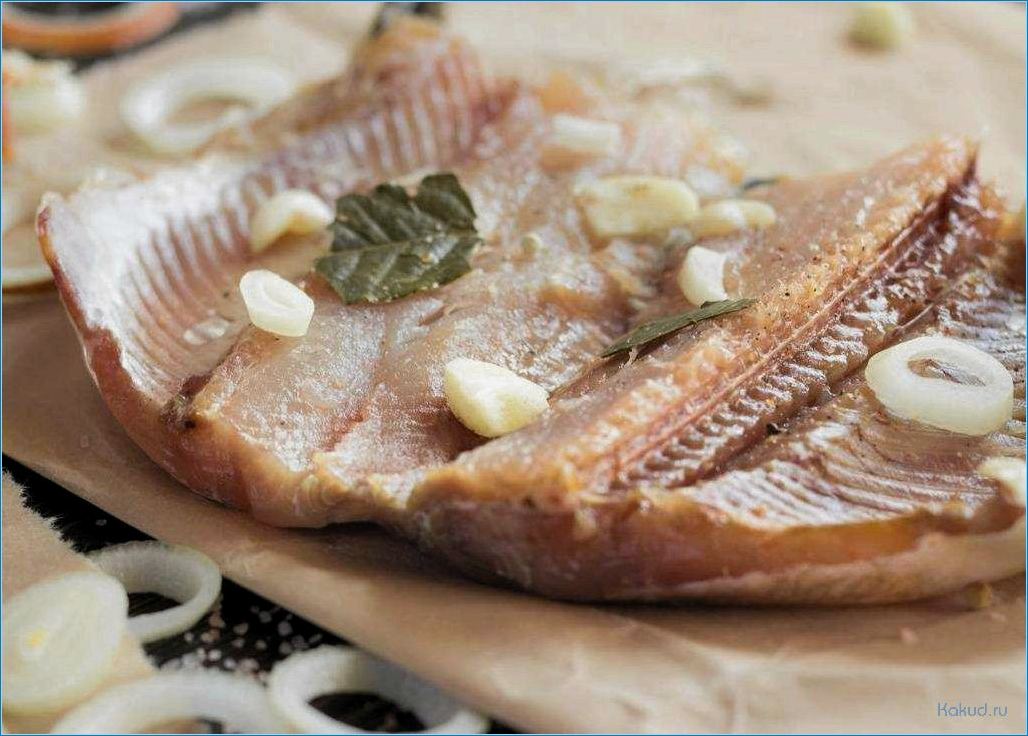 Рецепты блюд из омуля рыбы: простые и вкусные рецепты