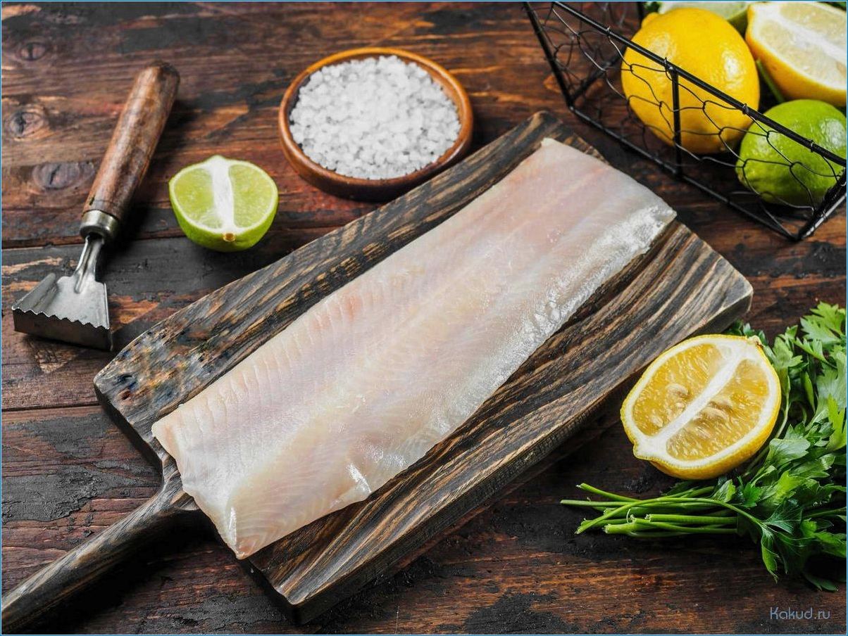 Рецепты блюд из омуля рыбы: простые и вкусные рецепты