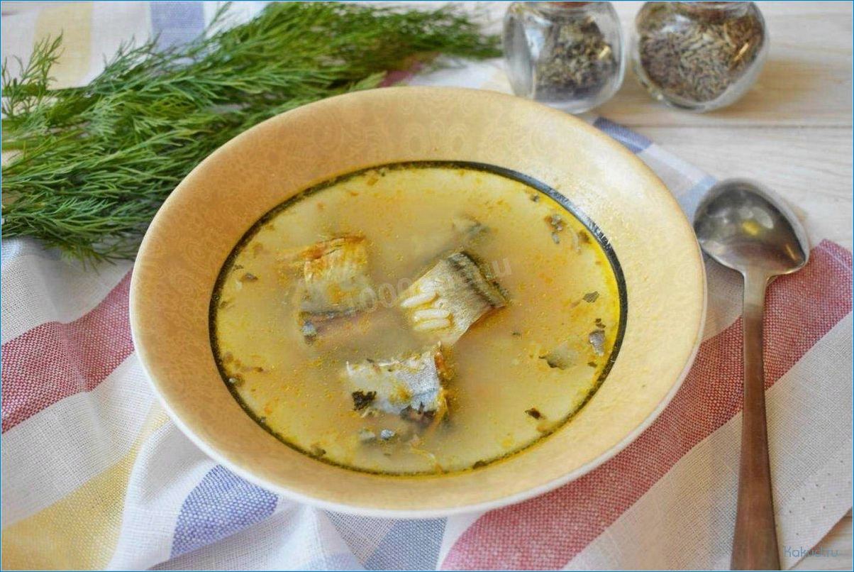 Рецепт приготовления риса для вкусного и питательного рыбного супа
