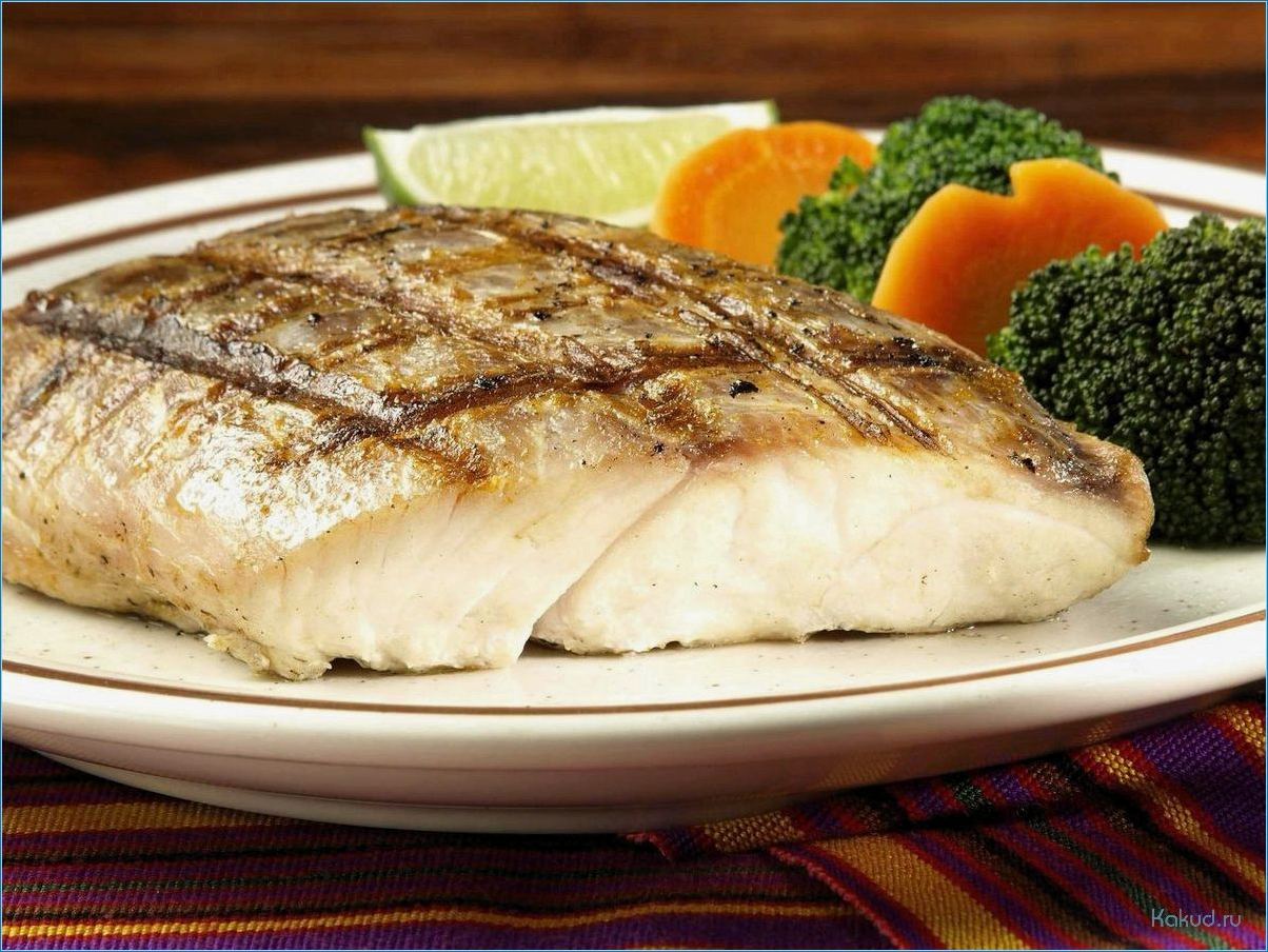 Рыба белорыбица: лучшие блюда и рецепты