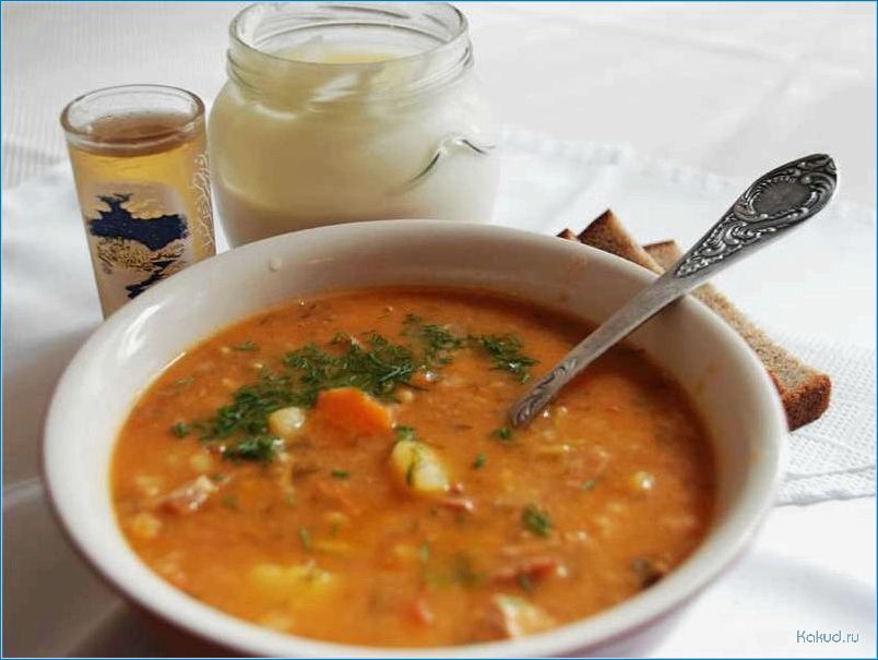 Рыбный суп диабетика: рецепты и полезные советы