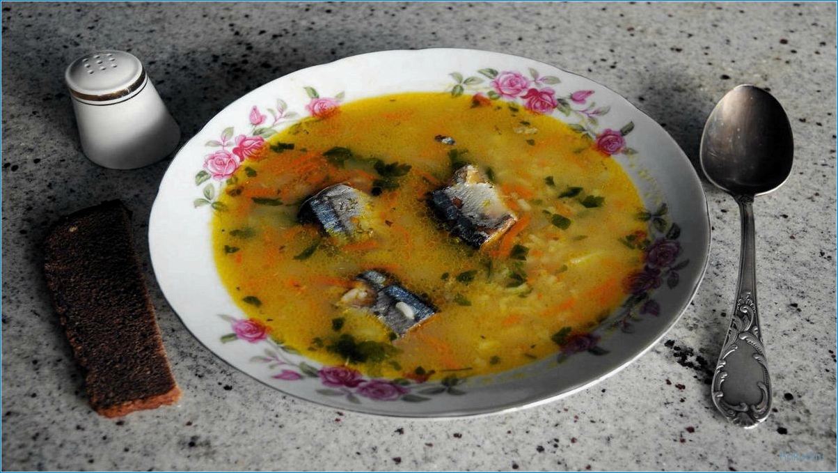 Рыбный суп диабетика: рецепты и полезные советы