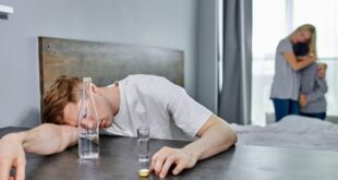 Чем опасны для человека продолжительные запои