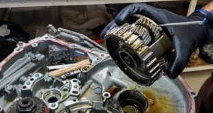 Как избежать поломок вариатора автомобиля