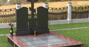 Как выбрать памятник из гранита