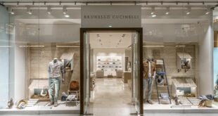 Особенности аксессуаров Brunello Cucinelli