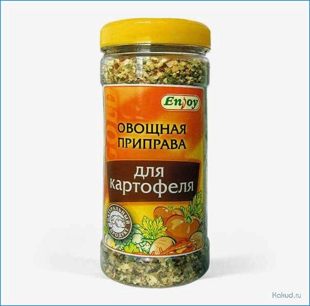 Специи для приготовления вкусного рыбного супа