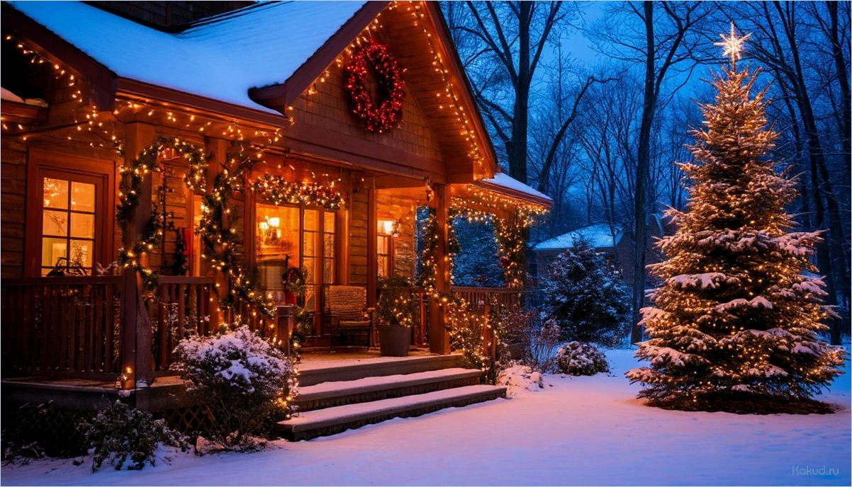 (световое, оформление, загородных, домов, создания) Световое оформление загородных домов для создания уюта и выразительной эстетики экстерьера