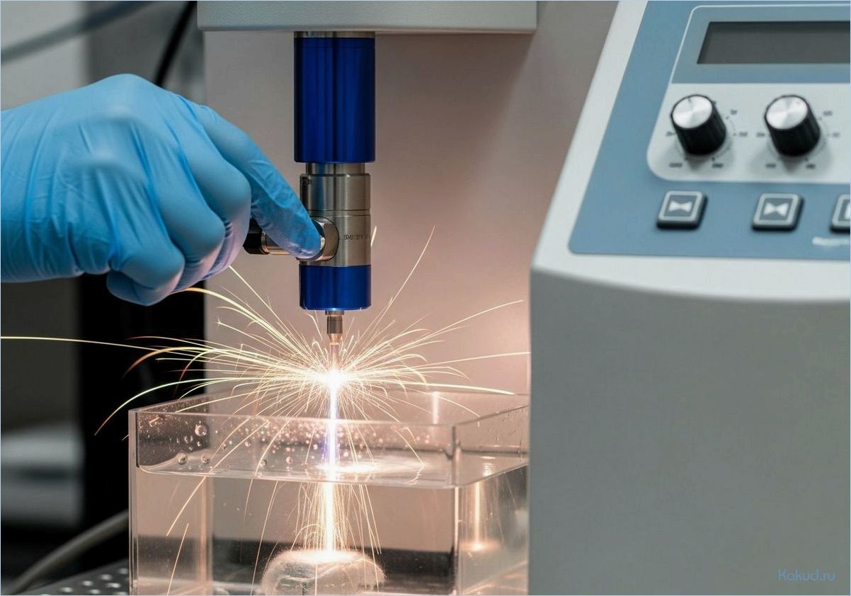 Особенности применения рентгенофлуоресцентного спектрометра в геологии